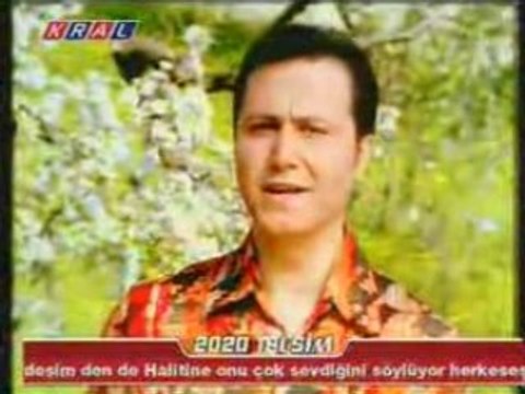 Orhan Hakalmaz Ana Beni Eversene