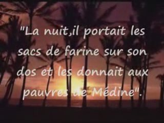 Dailymotion - compagnons,  paroles, de, salafs
