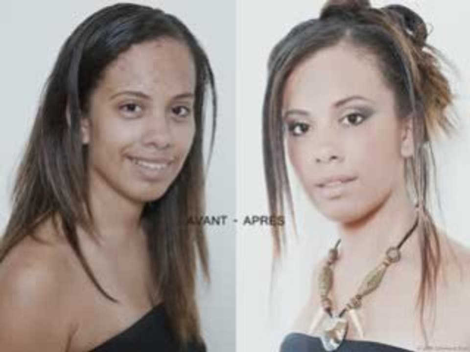 Relooking Make Up