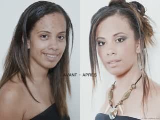 Relooking Make Up