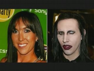 Tennis USOPEN Movie, see castlist of actors. Funny