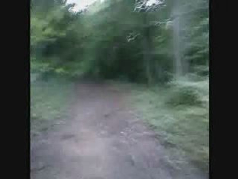 Cross pm 1ere partie