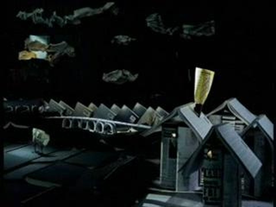 Historias hechas de papel