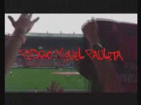 PSG - ASSE (1-1) Dernier match au Parc de Pauleta réedition