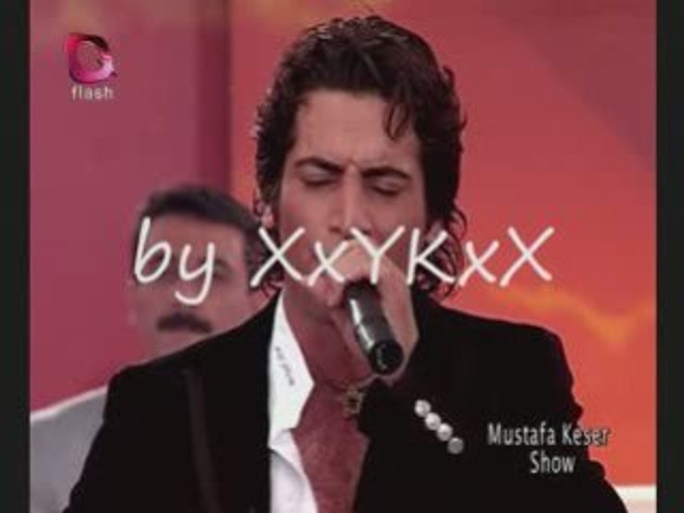 Murat basaran kafama sikar giderim