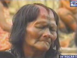 Le Chamanisme dans le monde - 3 de 3