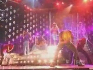 Britney Spears - What You See Is What You Get(live)