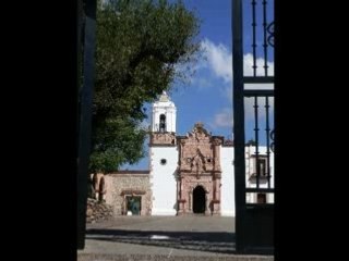 El Cerro de la Bufa