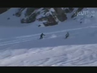 Weekly Skid on Fuel TV #20