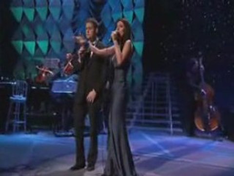 Michael & Laura - You'll Never Find Another Love Like Mine