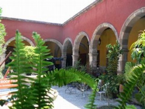 San Miguel de Allende