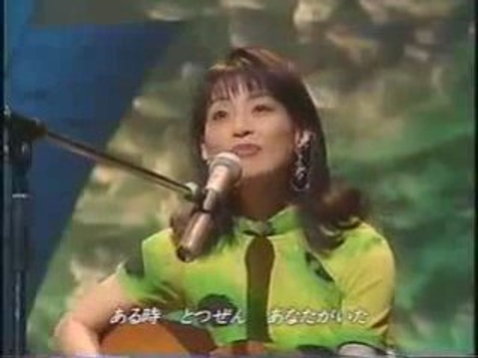 シモンズ / ひとつぶの涙