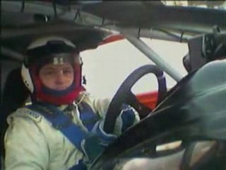 inside trophée andros 2007 SD