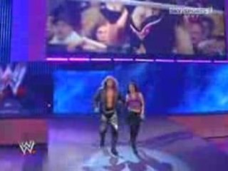 RAW 9/15/08  Jamie Noble vs Paul Burchill