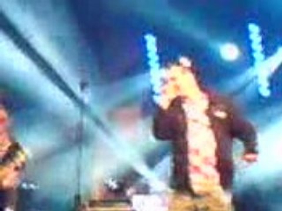 Strachy Na Lachy - Ballada Dla Obywatela Miasteczka P (Legio