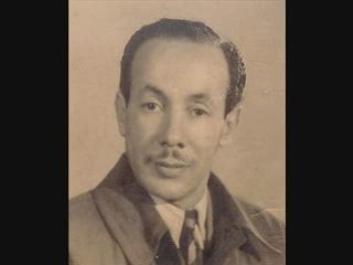 Chikh el hesnaoui, zahia