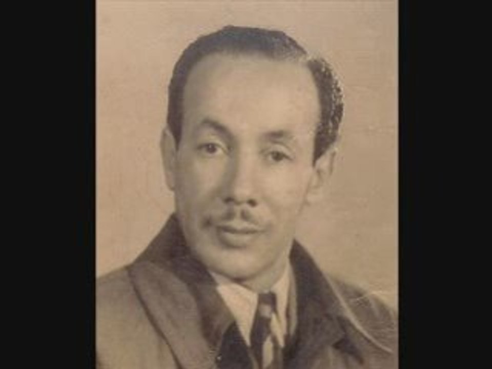 Chikh el hesnaoui, zahia