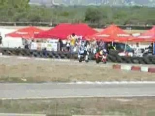 minimoto llucmajor 2008