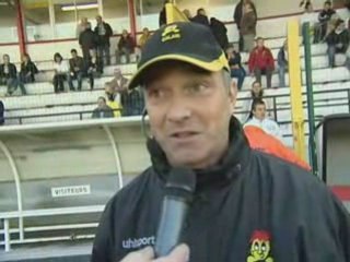 Le dernier match du Crufc à Julien-Denis