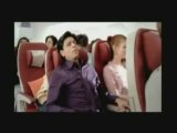 Shahrukh Khan promotes Jet Airways  Economy Class Experience
