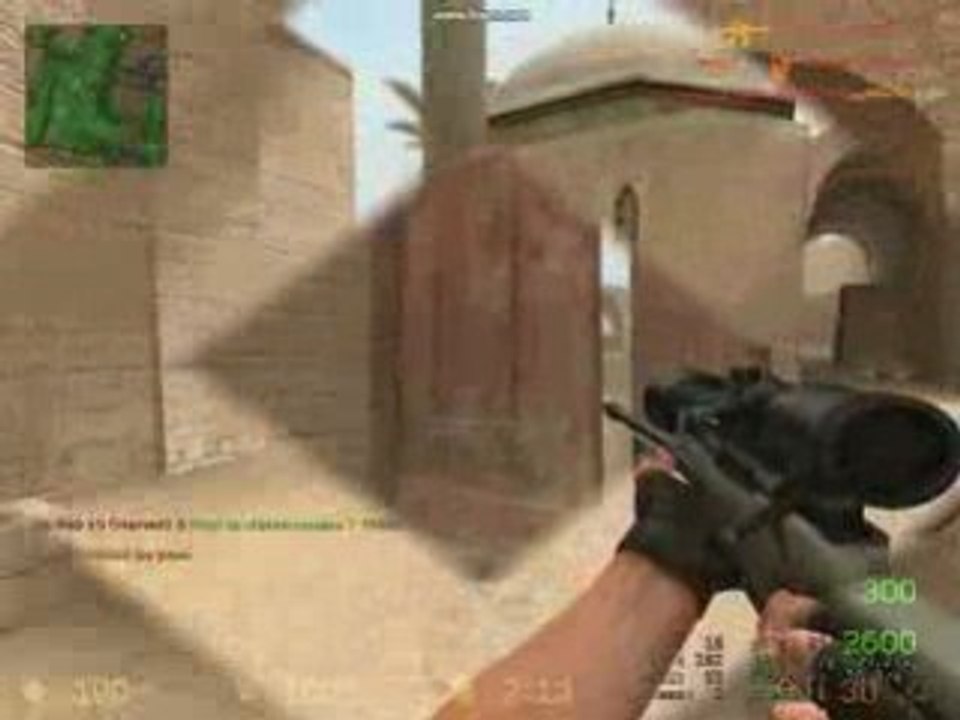 Css -Krump