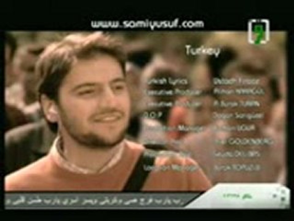 Sami Yusuf