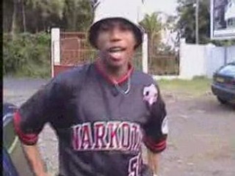 Dj Steff 972 & Rott Mc délire