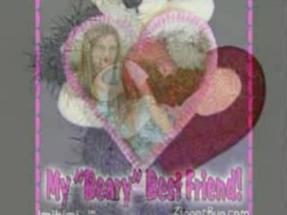 Stephanie et moi