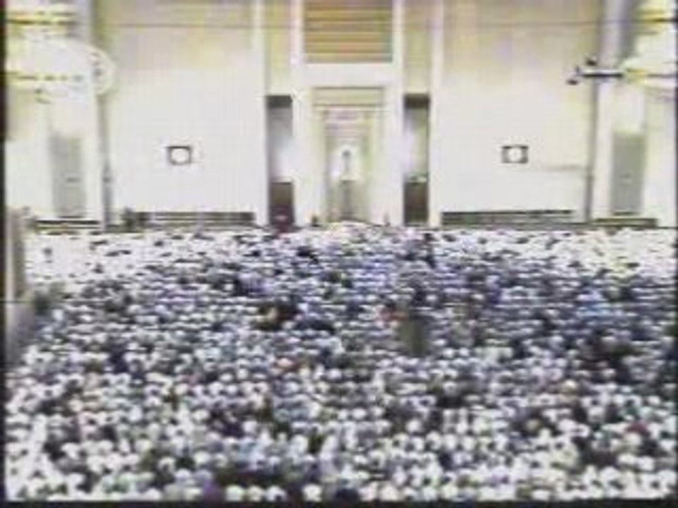 Fahd Al-Kanderi Kandari- surat at-tawbah ma sha ALLAH !!