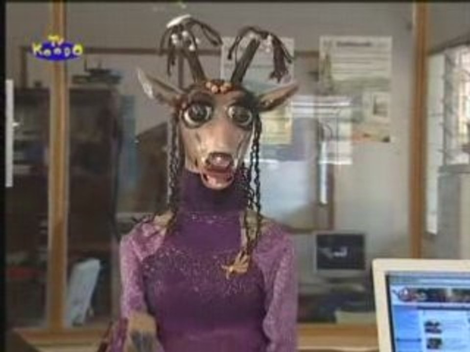Tv Kokdoo