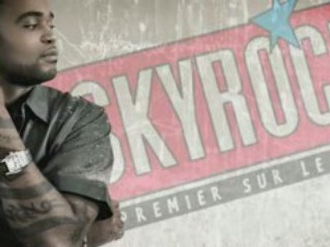 Freestyle De Rue - Brasco Planète Rap sur Skyrock