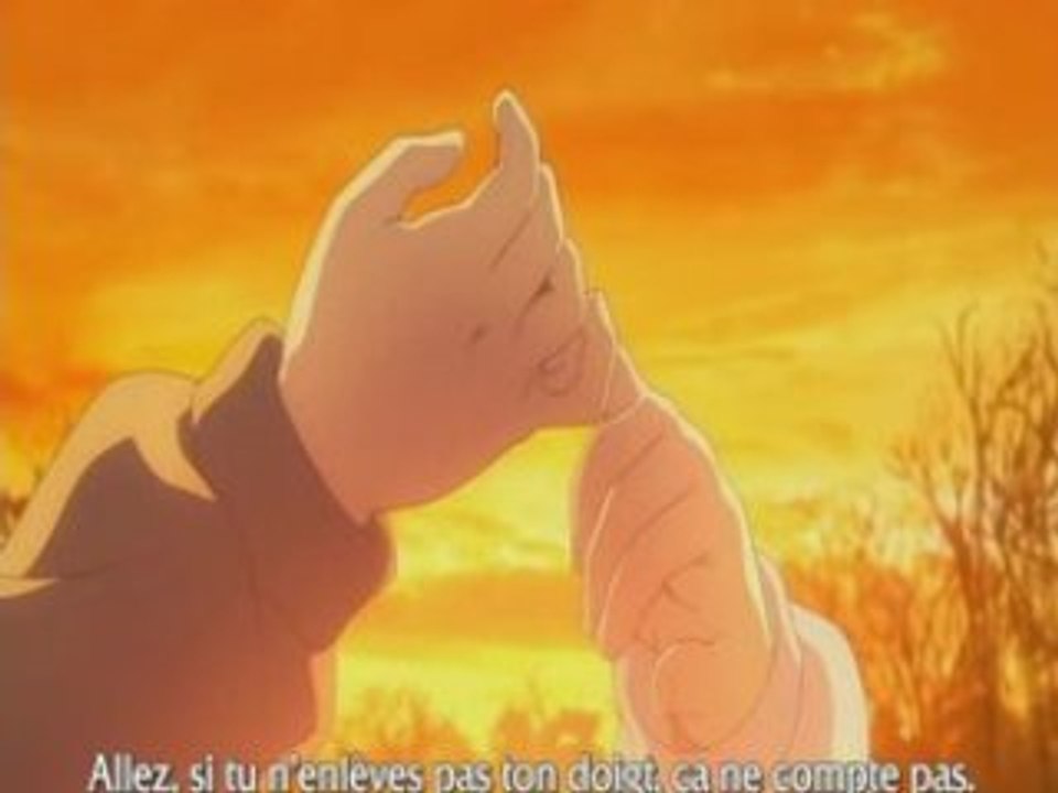 Kanon Remake 22 vostfr partie 2