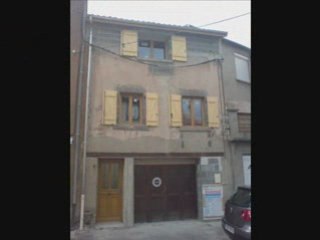 Part. 8 - Combles + Menuiseries...