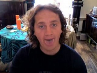 Ma langue chante Salade de fruits