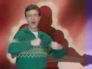 #337 - Les maîtres de l'Univers - Clip d'Alain Chauffour