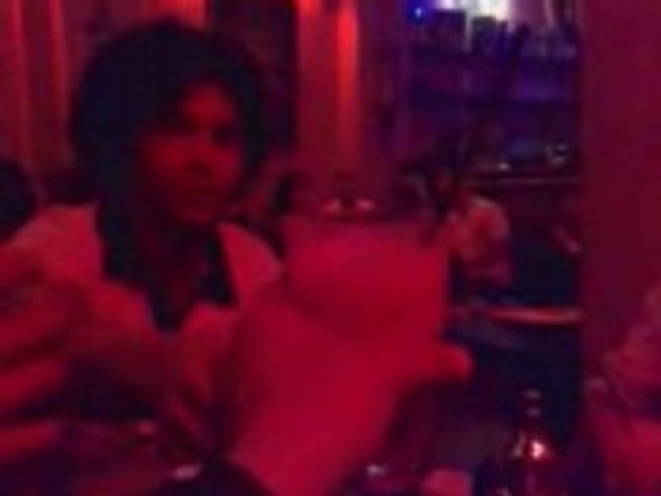 choha l'equipe national on mode chicha ch3yba safri kaissi..