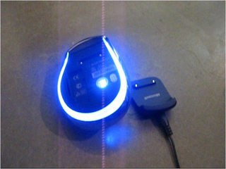 LesNumeriques : Microsoft Explorer Mouse