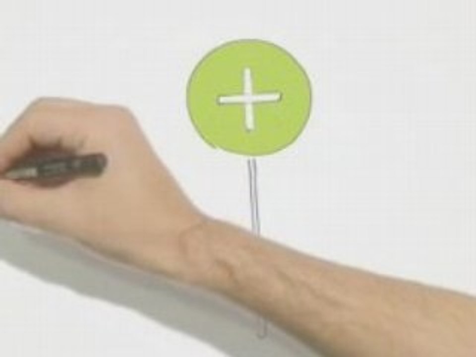 Trickfilm - Keine Schulden. Alle Chancen