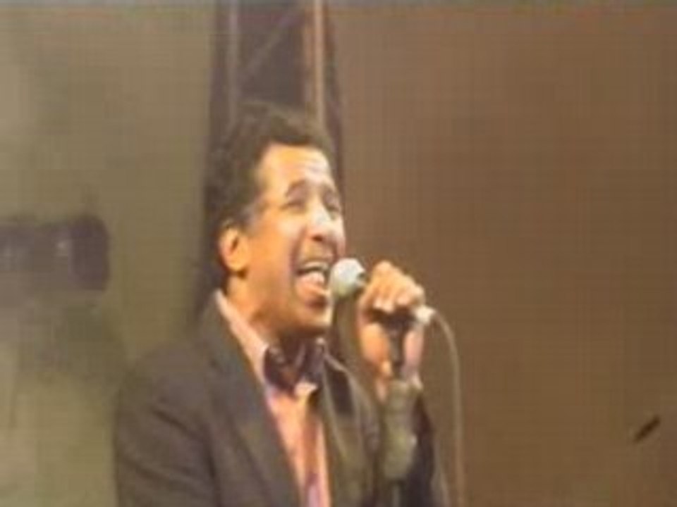ya rayi Oujda 2008