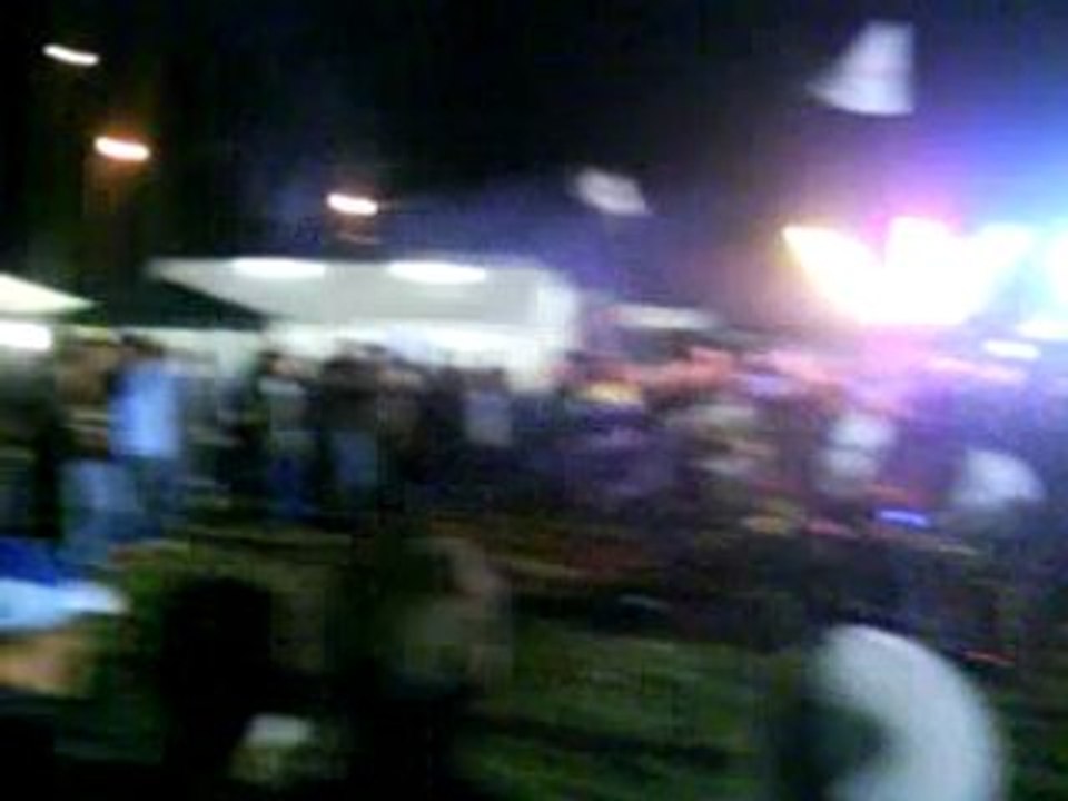 bol b'or 2008 camping 2 moteurs