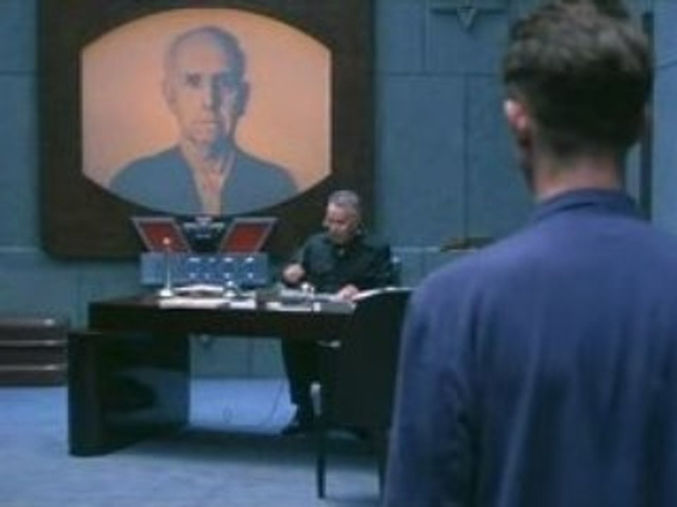 1984 - La police de la pensée - Orwell