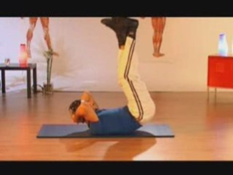 3 mois pour développer vos abdos