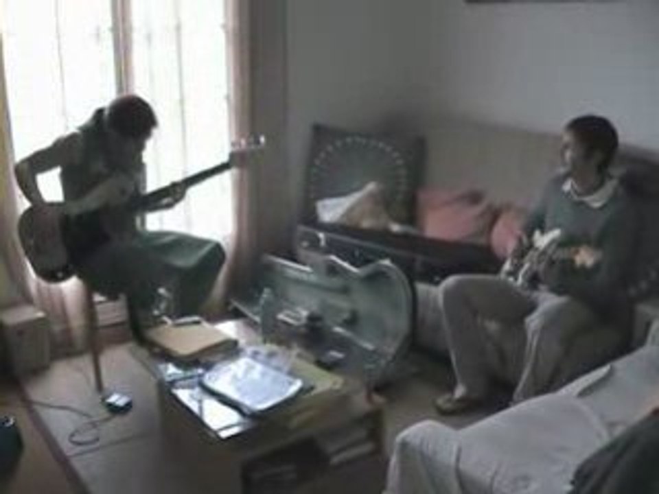 ChezJU.avi