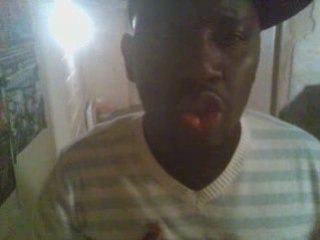 Le komplice ADS en mode  bah wé man