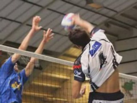 Waremme-VBC-Nationale 1 2008-2009