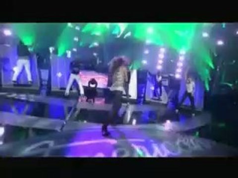 Miley Cyrus See you Again Live at American idol