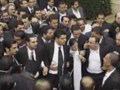 Sheikh Rafic Hariri