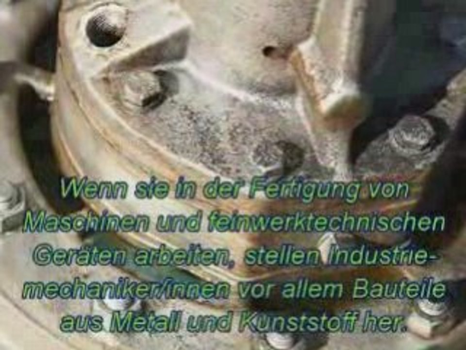 Stellenangebote Industriemechaniker StellenMarkt.de