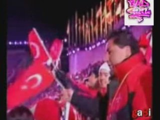 Christina Aguilera - Infatuation Live