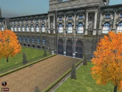 Mission Circulation Ultra Libre : bombes (partie 1)